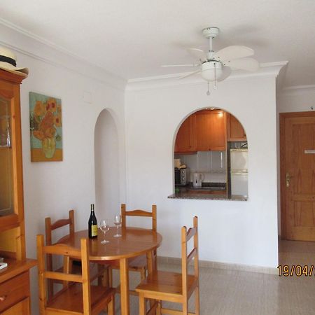 Playa Paraiso - Penthouse Apartment - Secure Free Parking And Wifi Картахена Екстериор снимка
