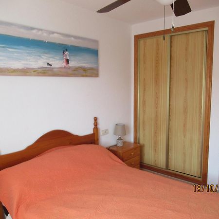 Playa Paraiso - Penthouse Apartment - Secure Free Parking And Wifi Картахена Екстериор снимка